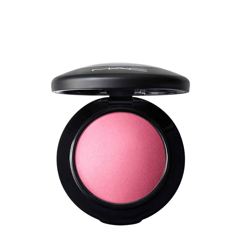 MAC Mineralize Blush image number 21